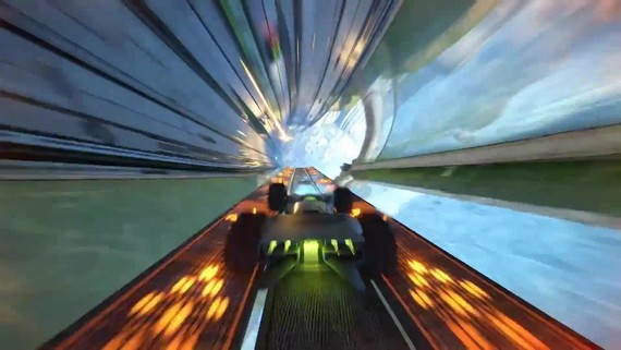 GRIP: Combat Racing - Launch Trailer