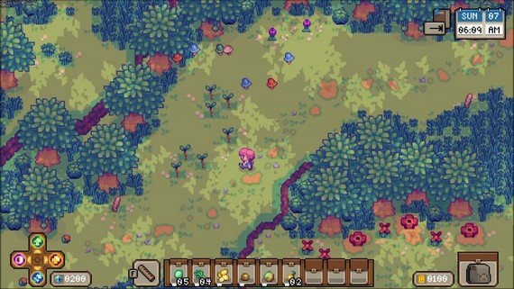 RPG Alchemic Cutie pre PC a konzoly sa ukazuje