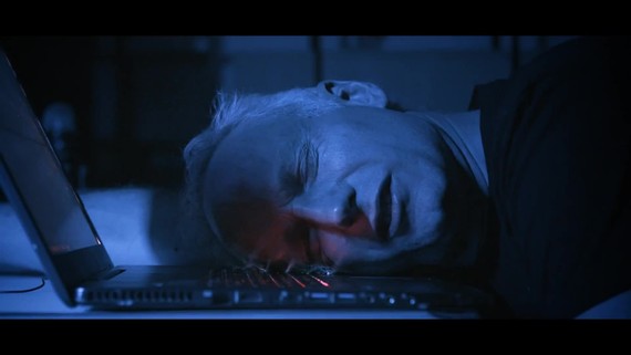 Divinity: Original Sin 2: The Dark Eye - Official Game Master Mode Campaign