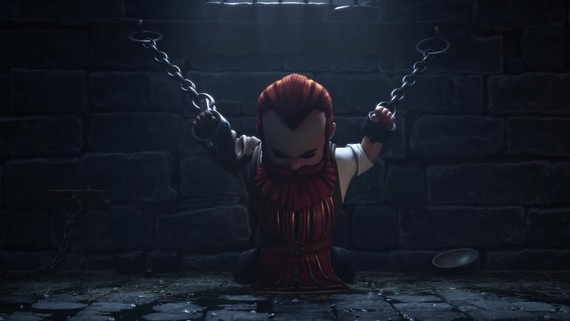 Assassin's Creed Rebellion - launch trailer