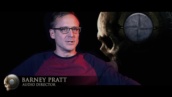 The Dark Pictures Anthology: Man of Medan - Dev Diary 1