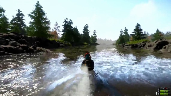 Miscreated konečne mieri von z Early Access