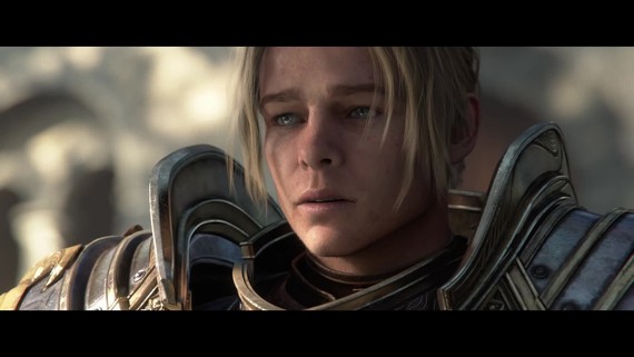 World of Warcraft: Battle for Azeroth dostáva nový Lost Honor trailer