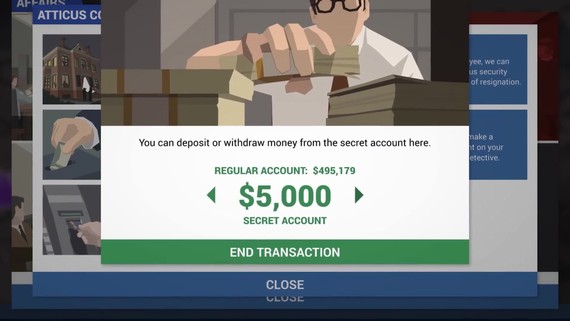 This is the Police príde budúci mesiac na mobily