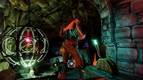 Underworld Ascendant - Launch Trailer
