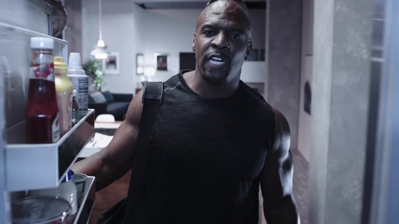 Crackdown 3 - Get the Jump trailer