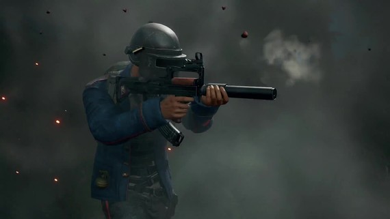 PUBG prichdza do Xbox Game Passu