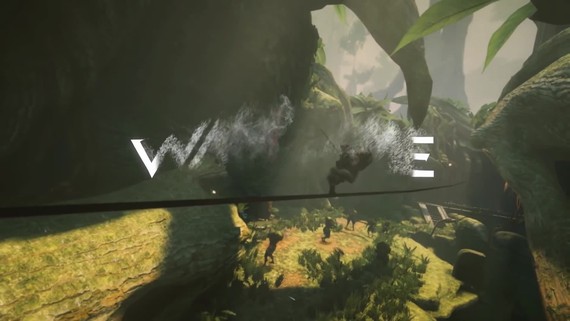 Warframe je už na Switchi