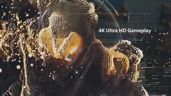 X018 - Experience Enhanced trailer