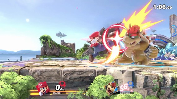 Super Smash Bros. Ultimate - Overview trailer