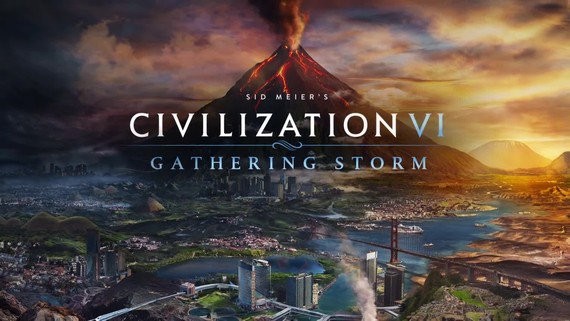 Civilization VI expanzia Gathering Storm prinesie aj Maďarsko