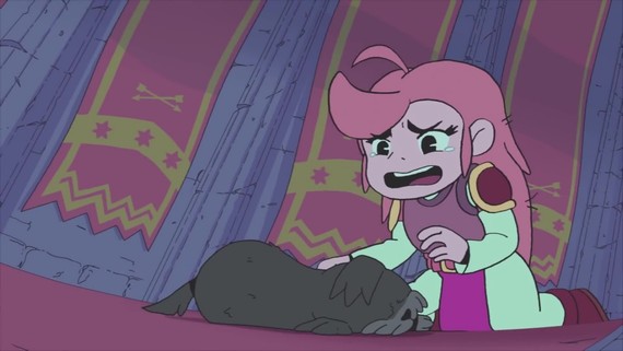 Battle Princess Madelyn zhrnula svoju ponuku v krátkom videu