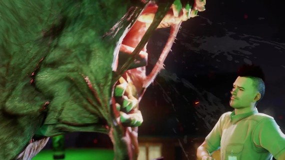 Sunset Overdrive - Windows 10 PC launch trailer