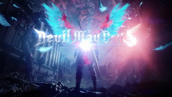 Devil May Cry 5 ukazuje Void časť hry