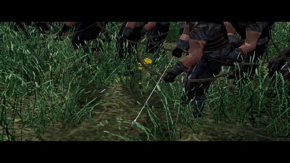 The Elder Scrolls: Total War ponúka trailer