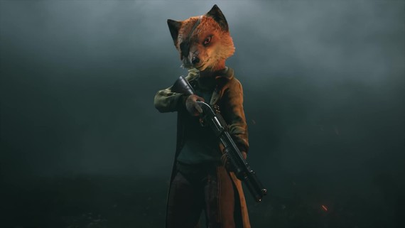 Mutant Year Zero: Road to Eden predstavuje novú postavu
