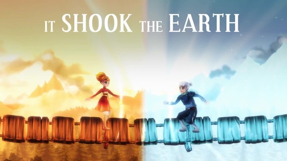 Degrees of Separation vyjde na Valentna, prbeh psal Chris Avellone