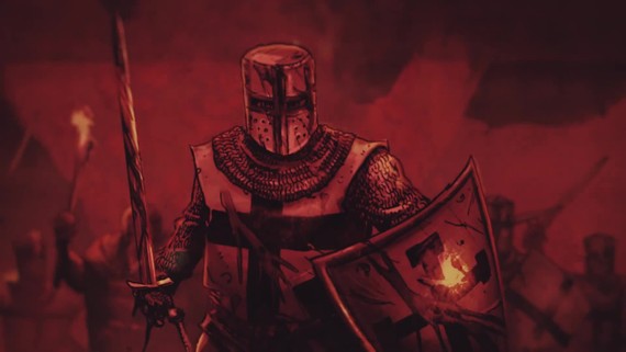 Ancestors Legacy dostva zadarmo Teutonic Order kampa