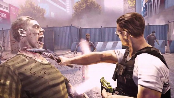 Zombie akcia Unkilled sa konečne dočkala prídavku kooperácie