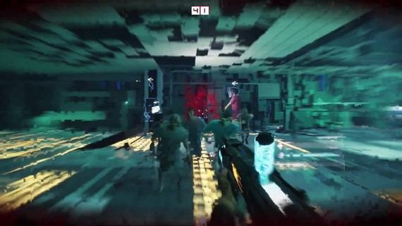 Ako vznikala kyberpunková akcia 2084?