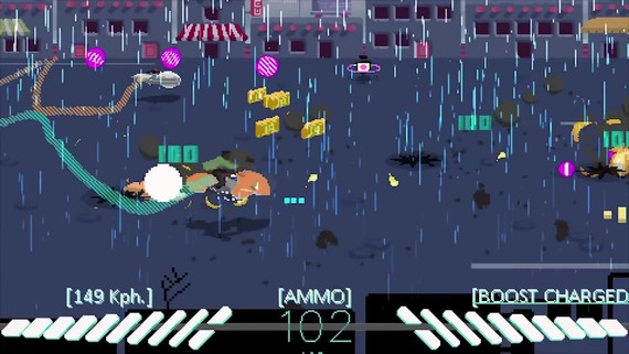 Desert Child - launch trailer