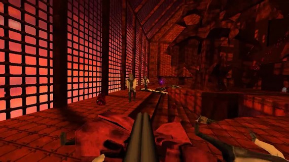 Dusk - Launch trailer