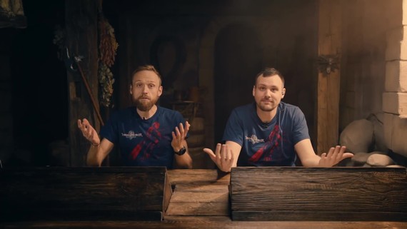 GWENT - Roadmap Stream