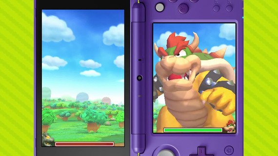 Mario & Luigi: Bowser’s Inside Story + Bowser Jr.’s Journey približuje svoj príbeh