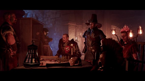 Warhammer: Vermintide 2 už hrdinsky bojuje aj na PS4
