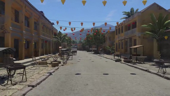 War Thunder dostal nadzvukový update