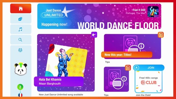 Just Dance 2019 - herné módy a nové súčasti