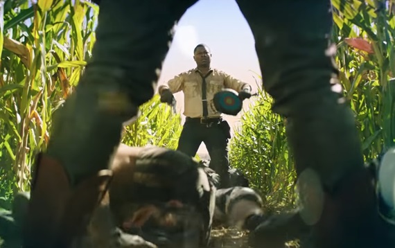 PUBG - Pan-demonium - PS4 launch trailer