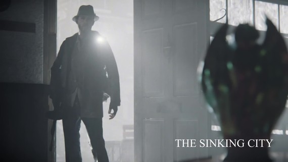 Kto je vlastne H.P Lovecraft?