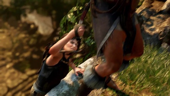 Shadow of the Tomb Raider gets Free Trial version