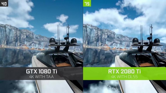 Final Fantasy XV dostáva DLSS zapracovanie