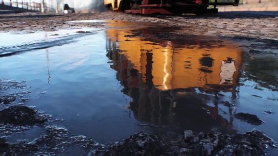 Battlefield V - Raytracing cinematic compilation