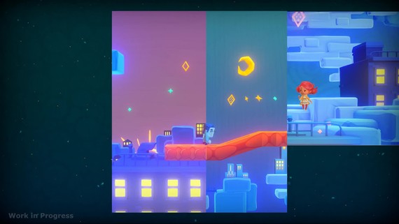 Rie�te h�danky skladan�m papiera v A Fold Apart