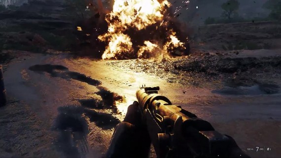 Battlefield V update zvýši RTX výkon o 50%