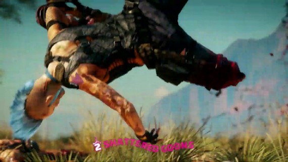 Rage 2 - 12 days of RAGEMAS