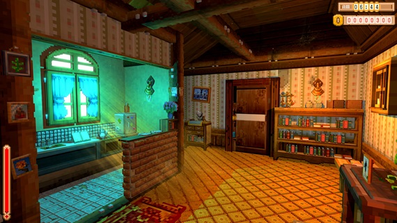 Willowbrooke Post - Gameplay trailer 2