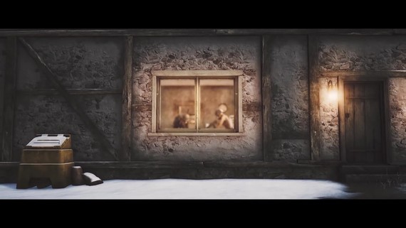 PUBG vám želá veselé vianoce