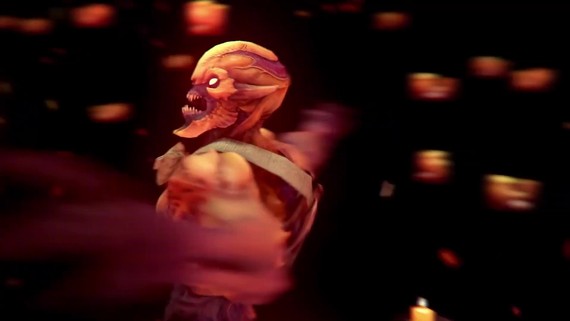 Doom má dnes 25 rokov