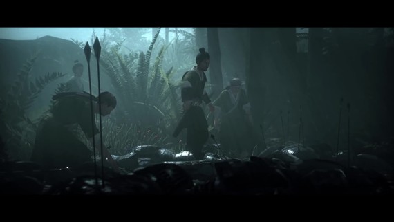 Total War: Three Kingdsom ukazuje Zheng Jiang