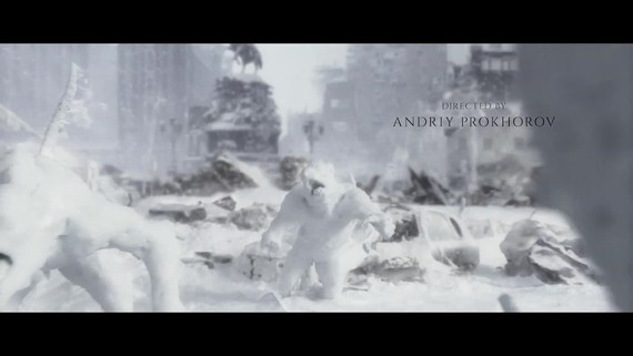 Metro Exodus ukazuje intro video