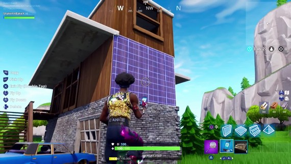 Fortnite - Creative režim je už dostupný pre všetkých