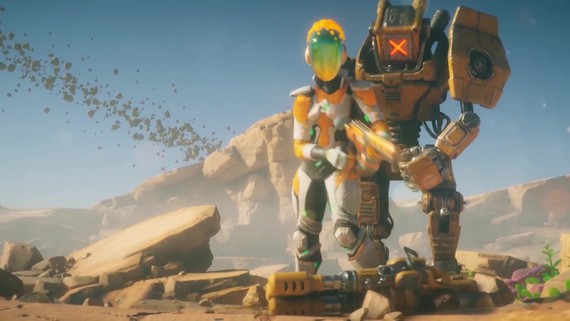 Unity verzia 2018.3 prina nov funkcie a vylepenia