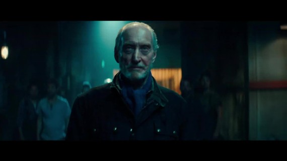 Godzilla: King of the Monsters - filmov trailer