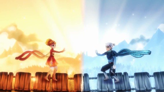 Degrees of Separation sa nm bliie ukazuje