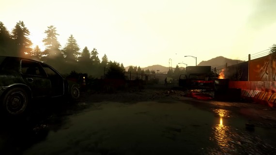 Miscreated sa tiež dočkal verzie 1.0