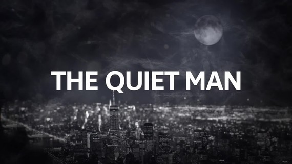 The Quiet Man zhrnul svoje hodnotenia